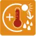 temperatura