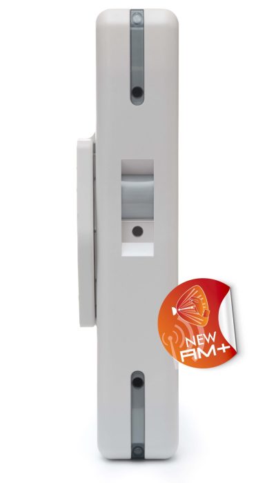 Centrum a livelli con staffa